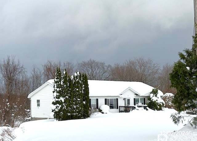 Property at 4436 Rood Rd, Pomfret, NY 14063, 3 beds, 2 baths