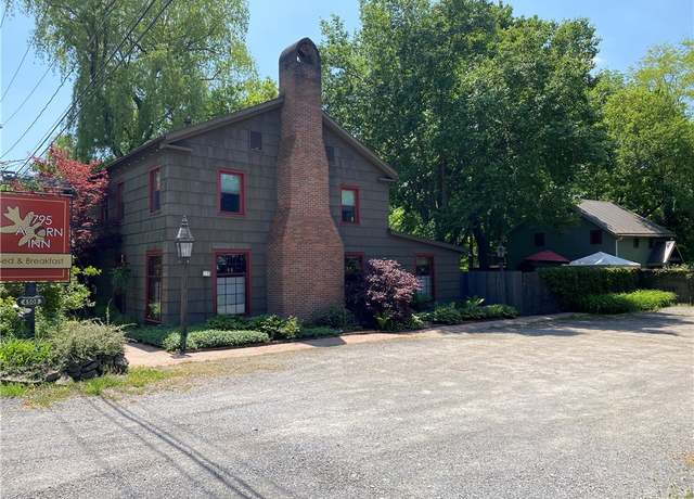 Property at 4508 State Route 64, Bristol, NY 14424, 5 beds, 7 baths