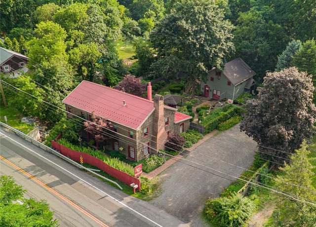 Property at 4508 State Route 64, Bristol, NY 14424, 5 beds, 7 baths