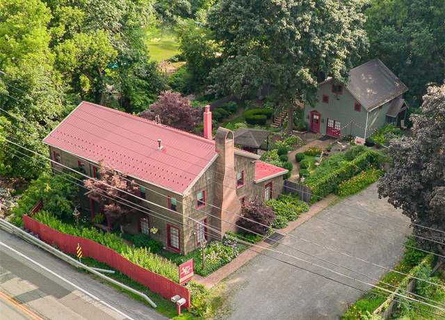 Property at 4508 State Route 64, Bristol, NY 14424, 5 beds, 7 baths