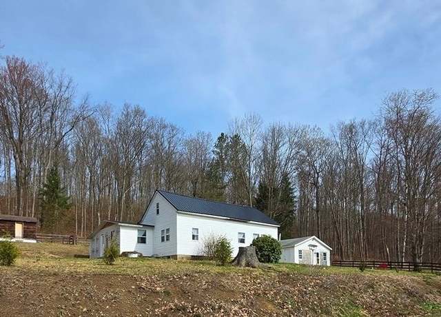Property at 105 Rock Run Rd, Annin Twp, PA 16750, 1 bed