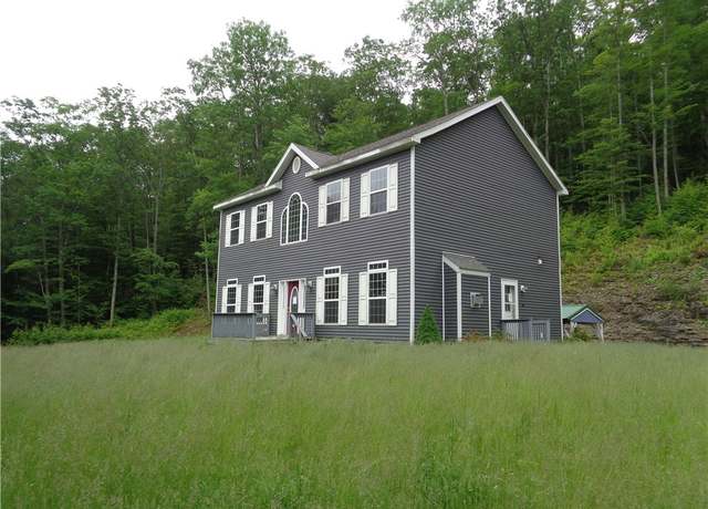 Property at 671 Breed Hollow Rd, Catlin, NY 14845, 3 beds, 2.5 baths