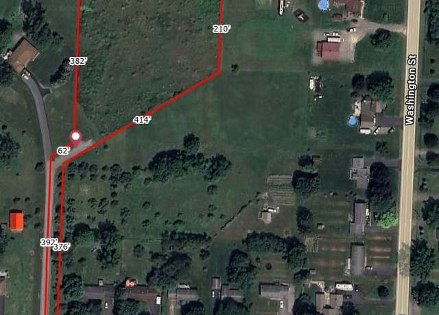 Property at 8 Apple Tree Ln, Ogden, NY 14559