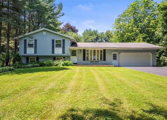 Property at 181 Widger Rd, Ogden, NY 14559, 3 beds, 1.5 baths