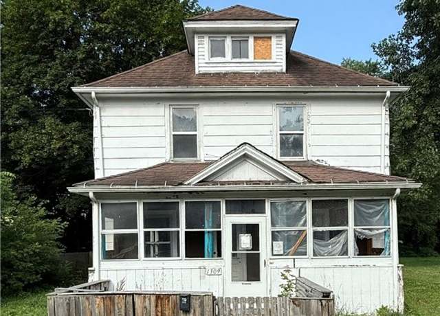 Property at 1309 Lackawanna Ave, Elmira City, NY 14901, 4 beds, 2 baths