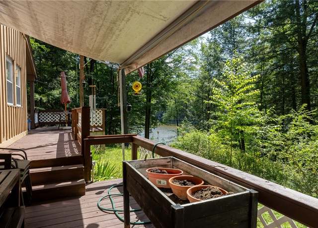 Property at 69 Tanglewood Trl, Campbell, NY 14821, 3 beds, 1 bath