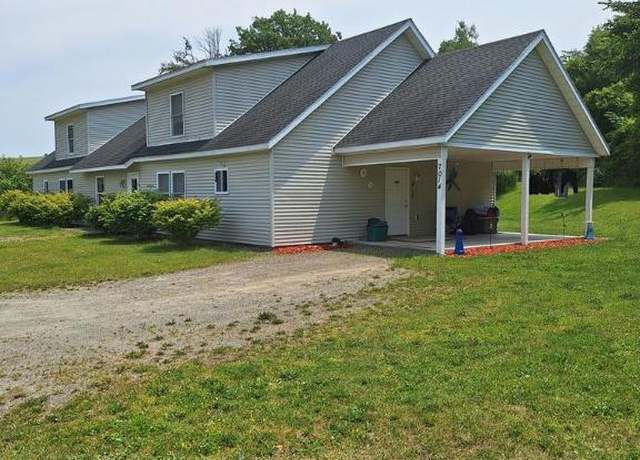 Property at 7014 Robinson Rd, Bath, NY 14810, 4 beds, 2 baths