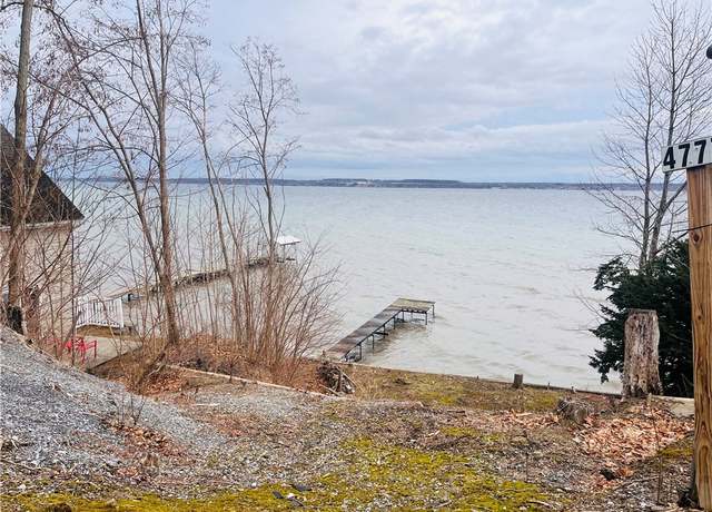 Property at 4777 Harmony Bch, Geneva-town, NY 14456