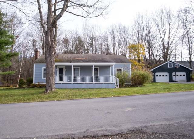 Property at 690 Beaver Meadow Rd, Middlefield, NY 13326, 2 beds, 2 baths