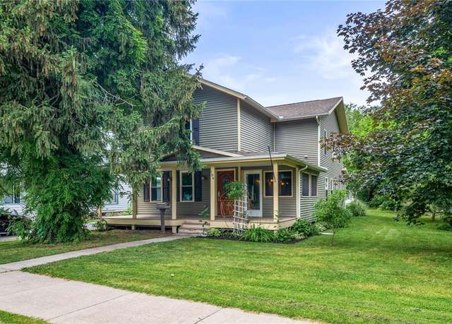 Property at 184 Main St, Phelps, NY 14532, 4 beds, 2.5 baths