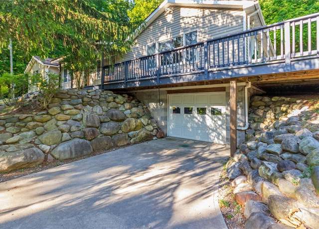 Property at 1678 Minsteed Rd, Arcadia, NY 14513, 3 beds, 1 bath