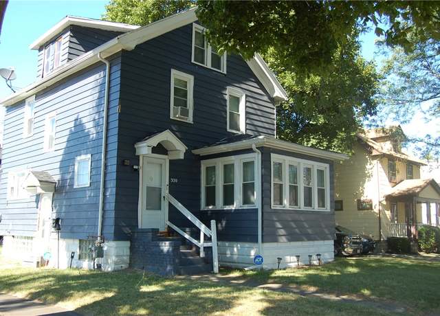 Property at 320 Fernwood Ave, Rochester, NY 14609, 3 beds, 1 bath