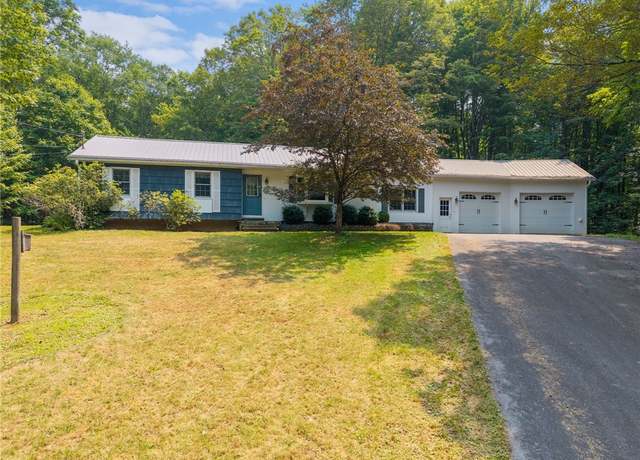 Property at 84 Seacord Dr, Davenport, NY 13860, 4 beds, 3 baths