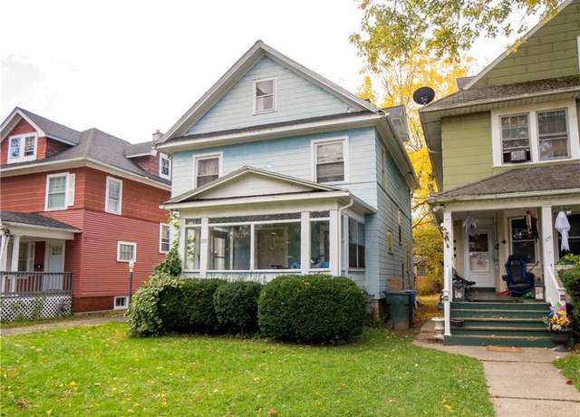 Property at 397 Lakeview Park, Rochester, NY 14613, 3 beds, 2 baths