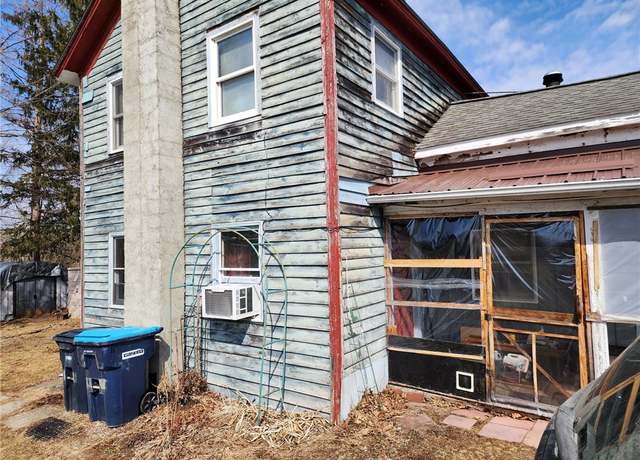 Property at 11 Kilts Rd, Milford, NY 13807, 2 beds, 1 bath
