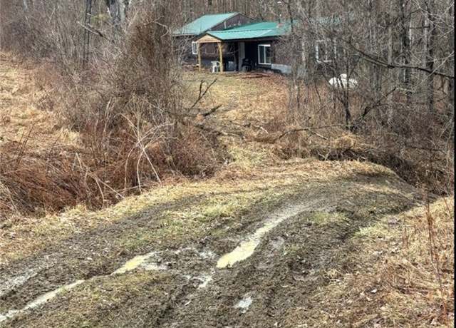 Property at Crane Ln, Woodhull, NY 14898, 5 beds, 1.5 baths