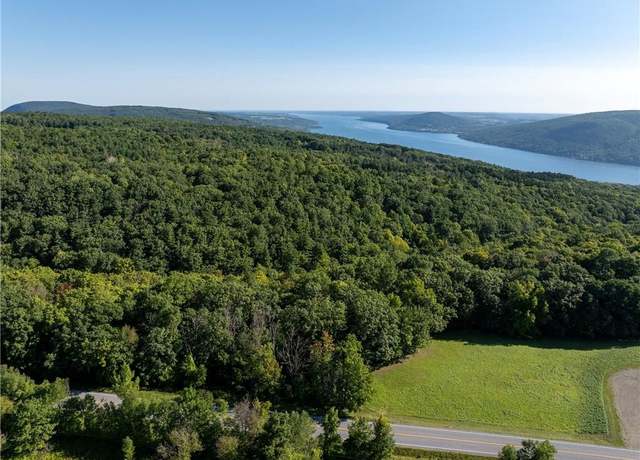 Property at S Gannett Hill Rd, South Bristol, NY 14512