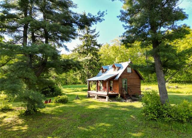 Property at 7354 Rhine St, Naples, NY 14512