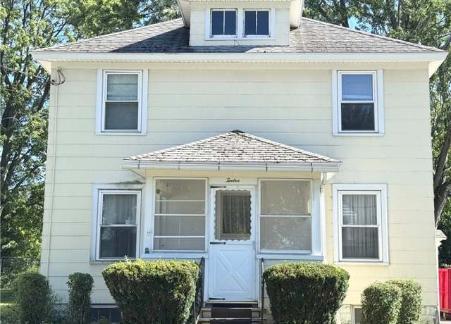Property at 12 Willard St, Auburn, NY 13021, 4 beds, 2 baths