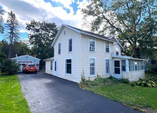 Property at 2100 W Seneca St, Lodi, NY 14860, 3 beds, 2 baths
