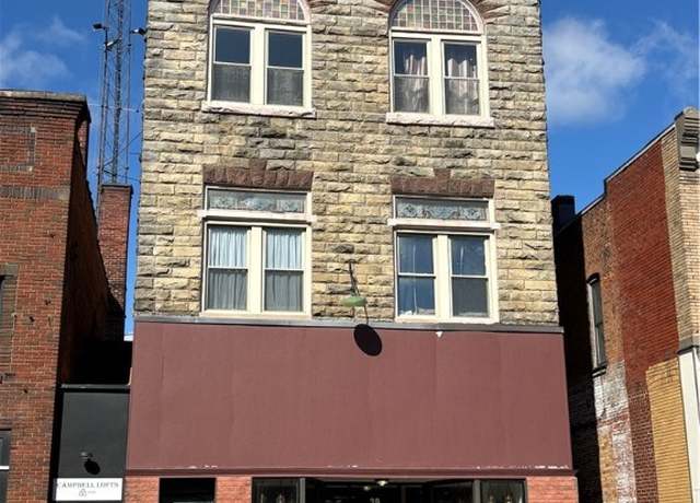 Property at 39 N Fraley St, Kane-borough, PA 16735, 7 beds, 4 baths