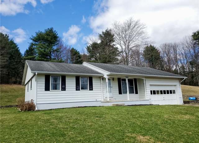 Property at 3963 Watkins Rd, Veteran, NY 14872, 3 beds, 1 bath