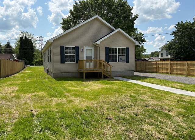 Property at 32 Jefferson St, North Dansville, NY 14437, 3 beds, 2 baths