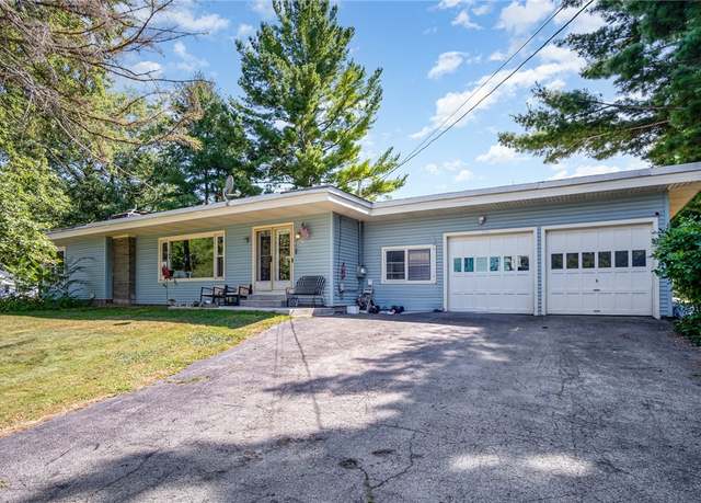 Property at 2201 W Henrietta Rd, Brighton, NY 14623, 3 beds, 1 bath