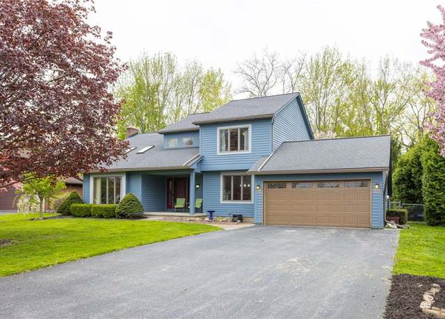 Property at 57 Lucinda Ln, Greece, NY 14626, 4 beds, 2.5 baths
