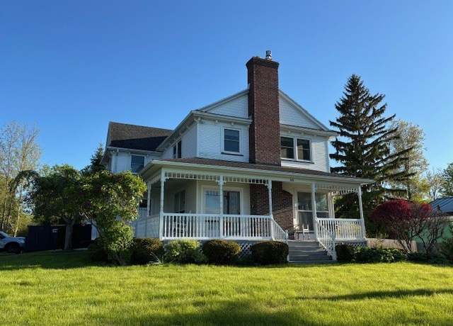 Property at 66 Ontario Blvd, Greece, NY 14468, 3 beds, 2.5 baths