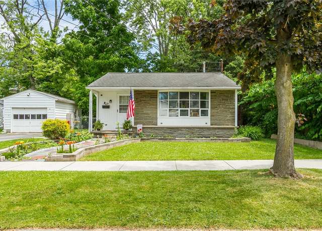 Property at 44 Troy St, Seneca Falls, NY 13148, 2 beds, 1.5 baths