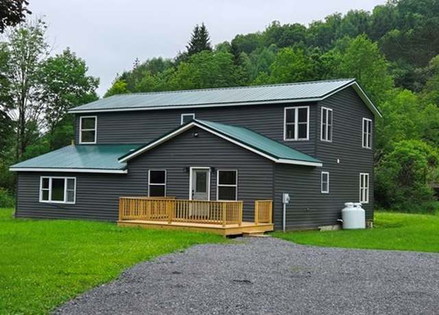 Property at 27 Watson Farm Rd, Summit, PA 16720, 5 beds, 2.5 baths
