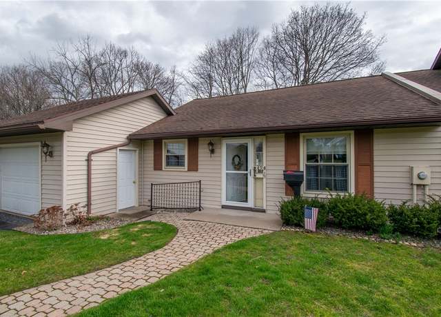 Property at 494 Brian Dr, Geneva-town, NY 14456, 1 bed, 1 bath
