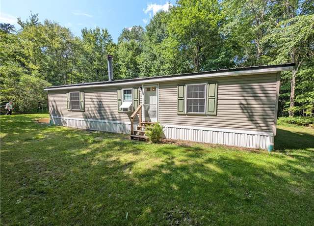 Property at 202 Bob Holloway Rd, Delhi, NY 13752, 3 beds, 2 baths