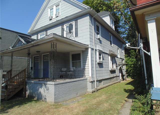 Property at 1143-1145 S Plymouth Ave, Rochester, NY 14608, 10 beds, 2 baths