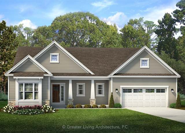 Property at 220 Bronze Leaf Trl, Greece, NY 14612, 3 beds, 2 baths