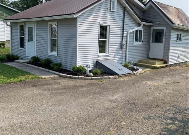 Property at 201 Price Ave, Ellicott, NY 14701, 2 beds, 1 bath