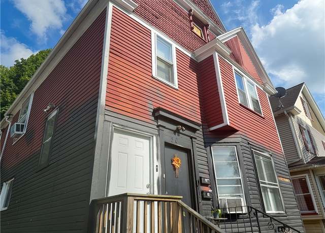 Property at 50 Sherwood Ave, Rochester, NY 14619, 3 beds, 3 baths