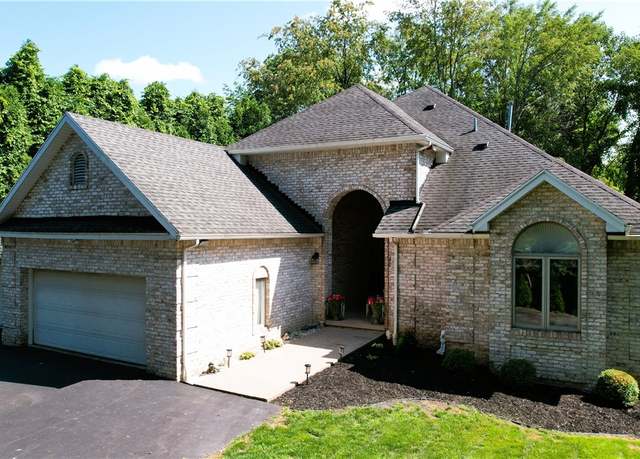 Property at 413 Bartell Ln, Webster, NY 14580, 3 beds, 3 baths