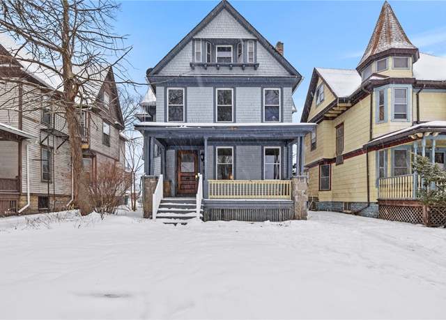 Property at 5 Birch Cres, Rochester, NY 14607, 6 beds, 4 baths