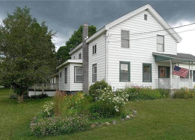 Property at 21 Main St, Maryland, NY 12155, 4 beds, 2 baths