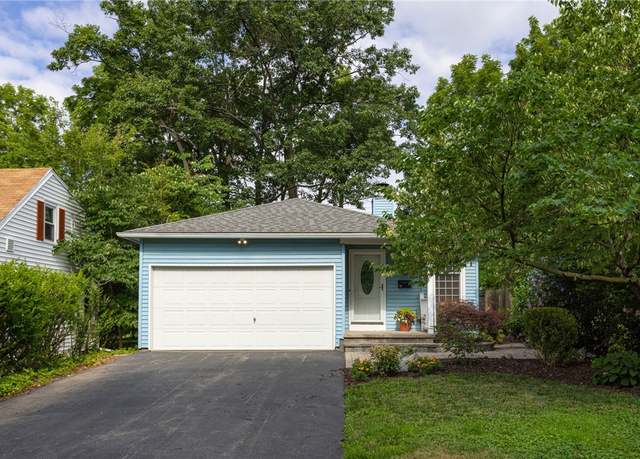Property at 61 David Ave, Brighton, NY 14620, 2 beds, 2 baths