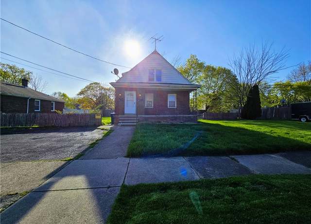 Property at Undisclosed address, Niagara Falls, NY 14303, 4 beds, 2 baths