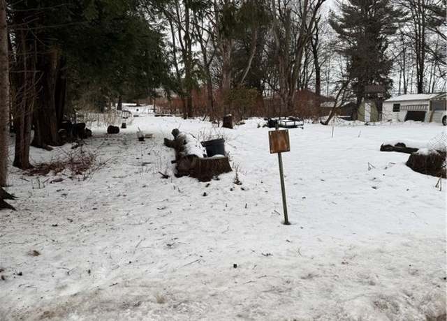 Property at Elmcrest Ave, Busti, NY 14750