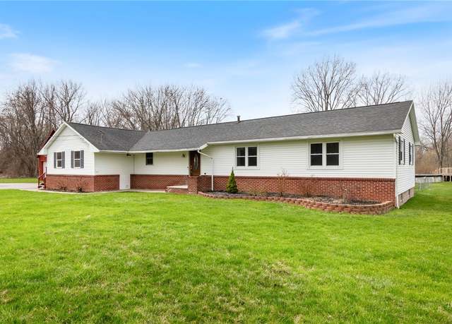 Property at 6639 Ontario Center Rd, Ontario, NY 14519, 4 beds, 3.5 baths