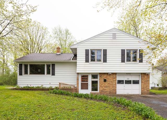 Property at 111 Brooklea Dr, Gates, NY 14624, 3 beds, 2 baths