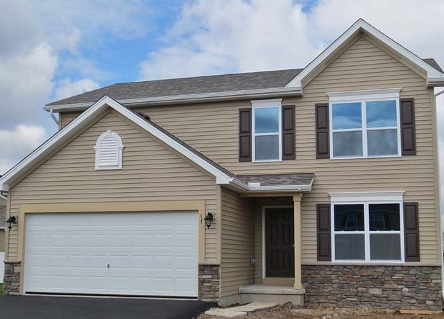 Property at 112 Brooklea Dr, Gates, NY 14624, 4 beds, 2.5 baths
