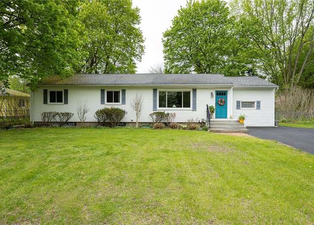 Property at 577 Marsh Rd, Pittsford, NY 14534, 3 beds, 2 baths