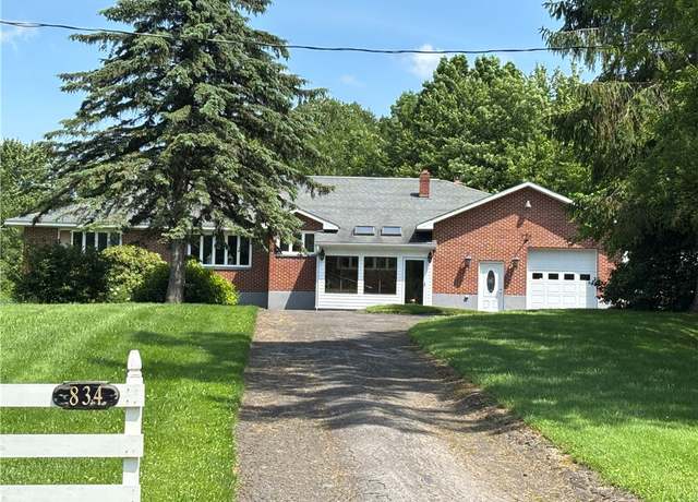 Property at 834 County Highway 41, Maryland, NY 12155, 5 beds, 4 baths