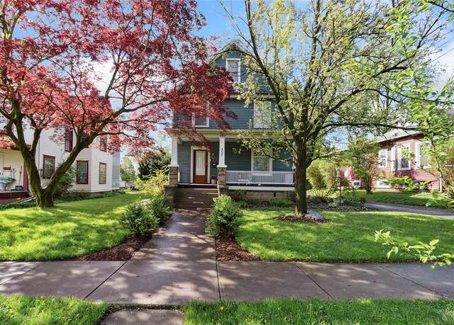 Property at 357 Washington St, Geneva City, NY 14456, 5 beds, 2.5 baths